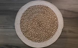 Bengal Folk Craft - wholesale natural fibre rugs
