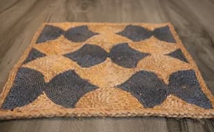 Spectrum Weaves Collection - wholesale natural fibre rugs