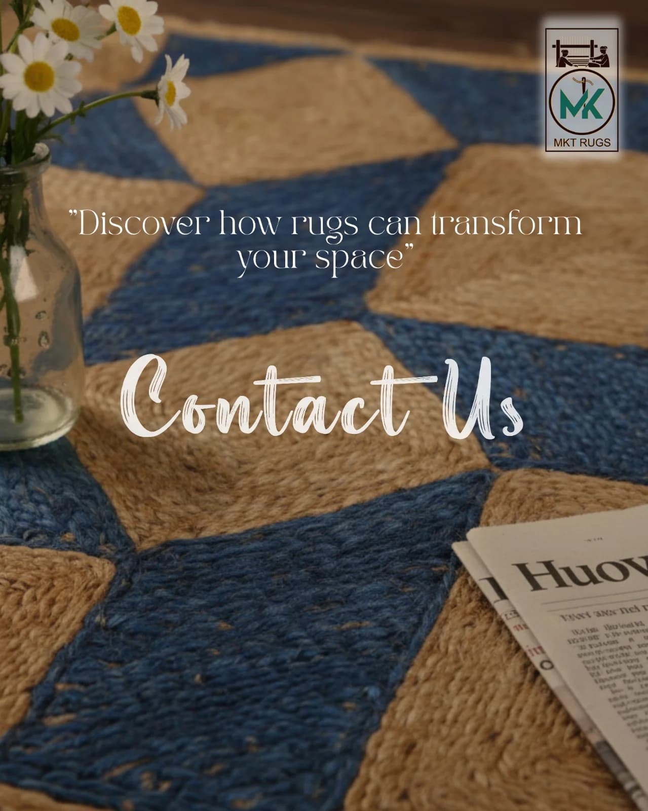 MKT Rugs facility