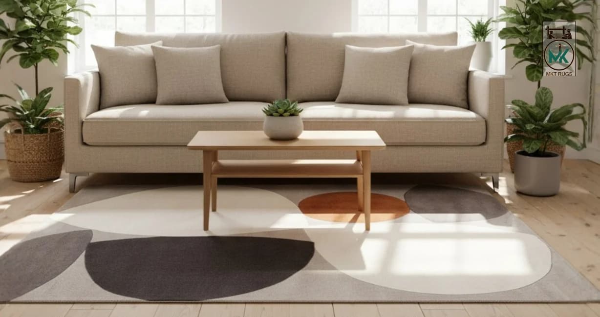 5 Ways to Style Jute Rugs in Your Living Room