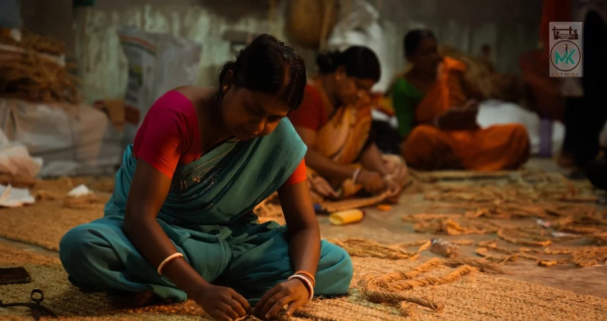 Meet the Artisans Behind Your Rug