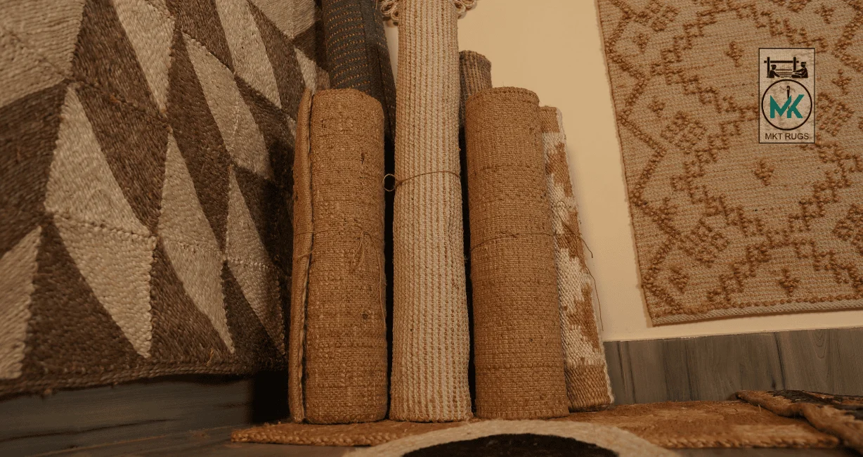 Caring for Your Jute Rug: A Complete Maintenance Guide | MKT Rugs